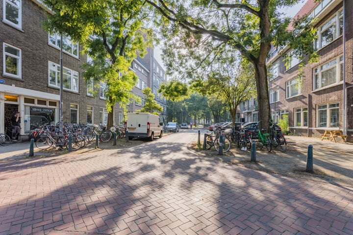 Bekijk foto 31 van Groen van Prinstererstraat 69-B