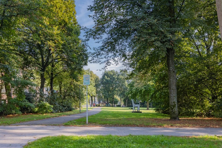 Bekijk foto 32 van Groen van Prinstererstraat 69-B