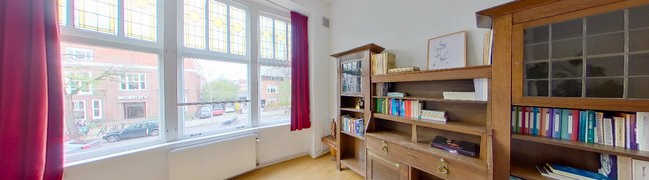 Bekijk 360° foto van Slaapkamer 3 van Cornelis Schuytstraat 62