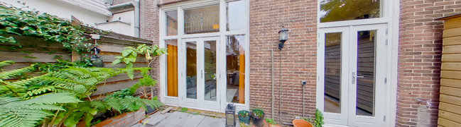 Bekijk 360° foto van Achtertuin van Cornelis Schuytstraat 62