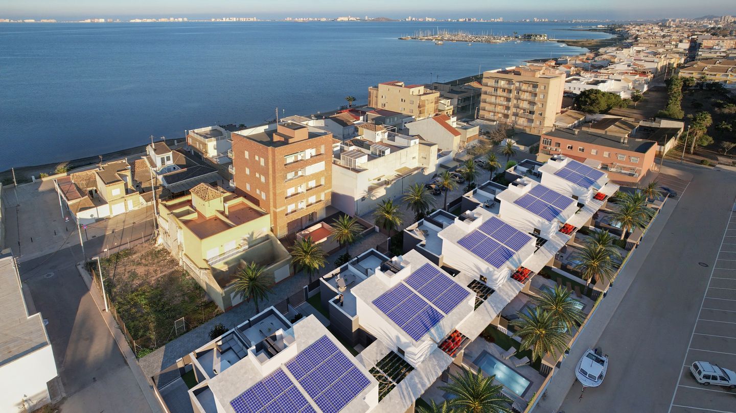 Photo 5 of Avenida Mar Menor