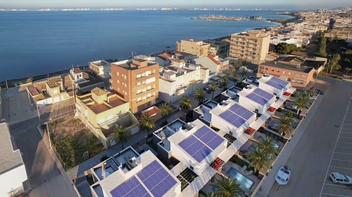 Photo 5 of Avenida Mar Menor