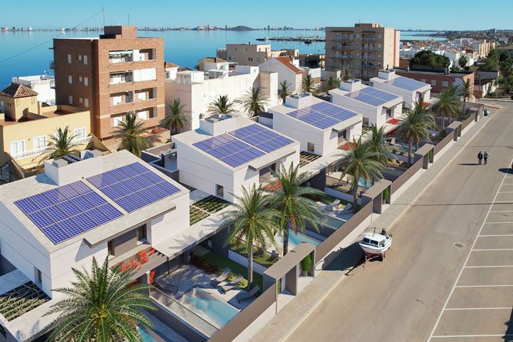 Bekijk foto 6 van Avenida Mar Menor