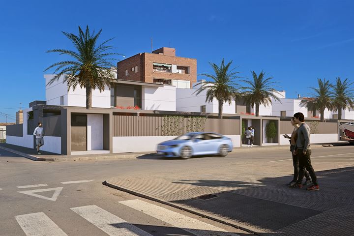 Bekijk foto 10 van Avenida Mar Menor