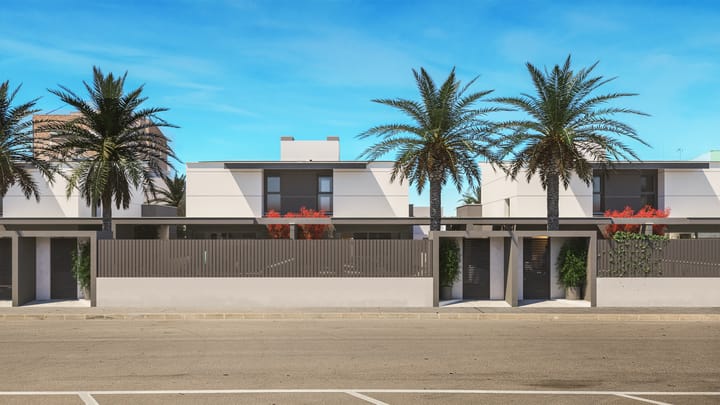 Photo 11 of Avenida Mar Menor