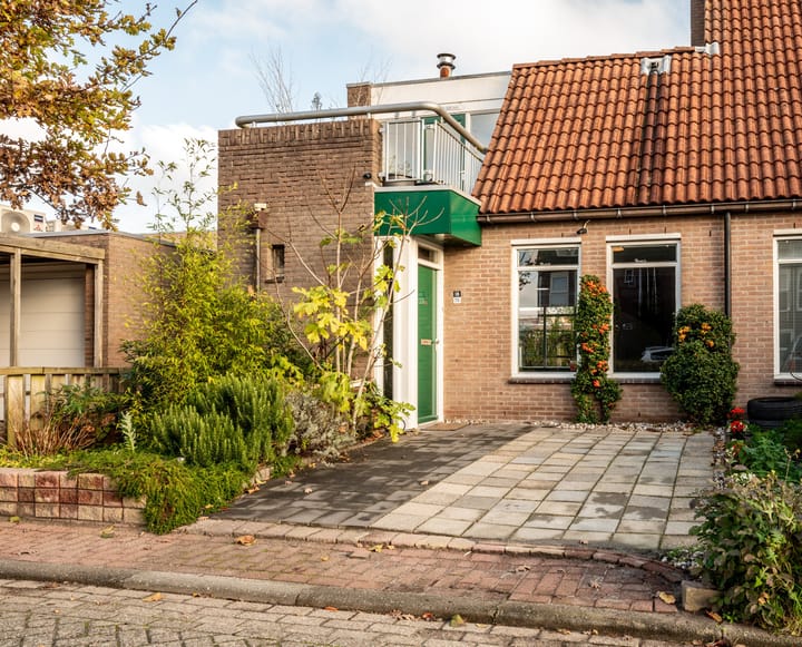 Foto 1 van De Veste 18 36