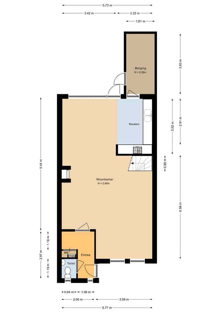 Foto 30 van De Veste 18 36