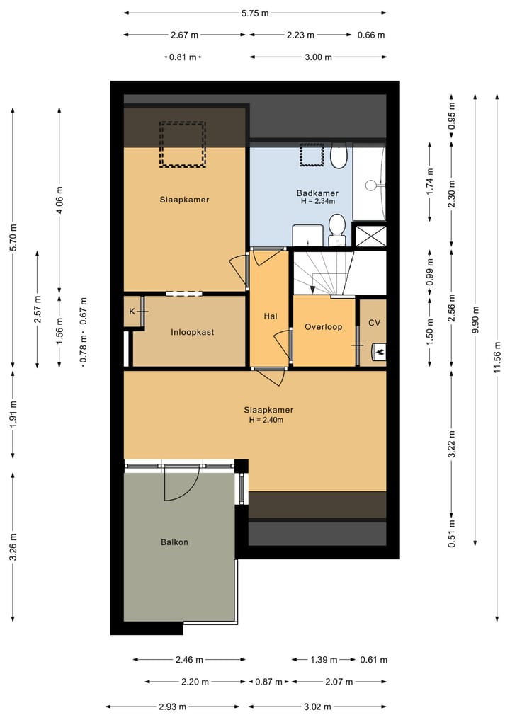 Foto 31 van De Veste 18 36