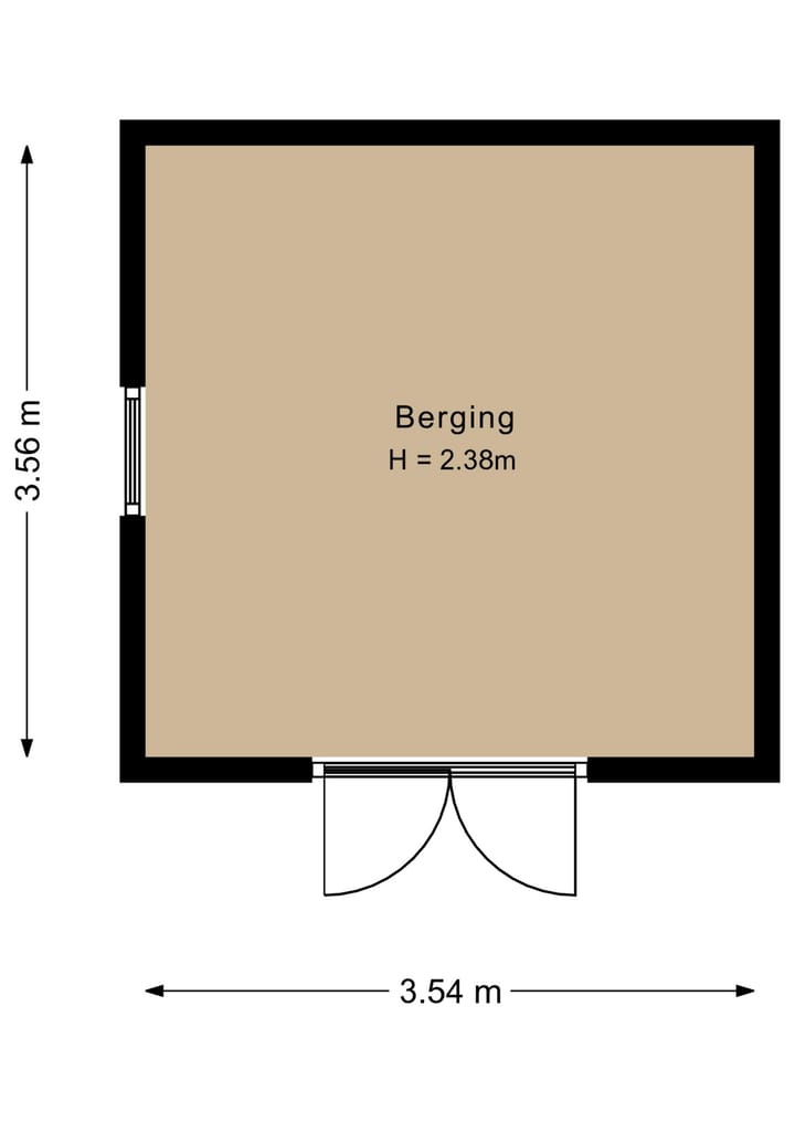 Foto 32 van De Veste 18 36