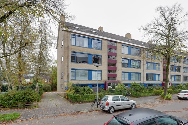 Foto 2 van Troelstralaan 6