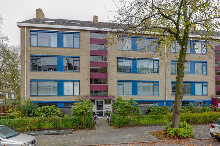 Foto 3 van Troelstralaan 6