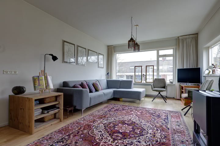 Foto 4 van Troelstralaan 6