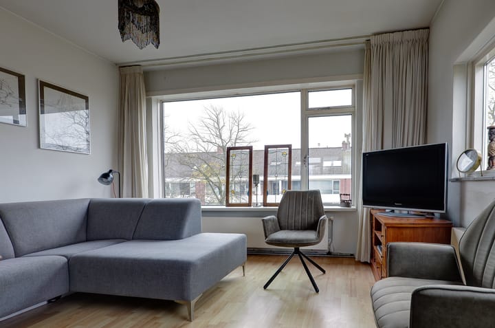 Foto 7 van Troelstralaan 6