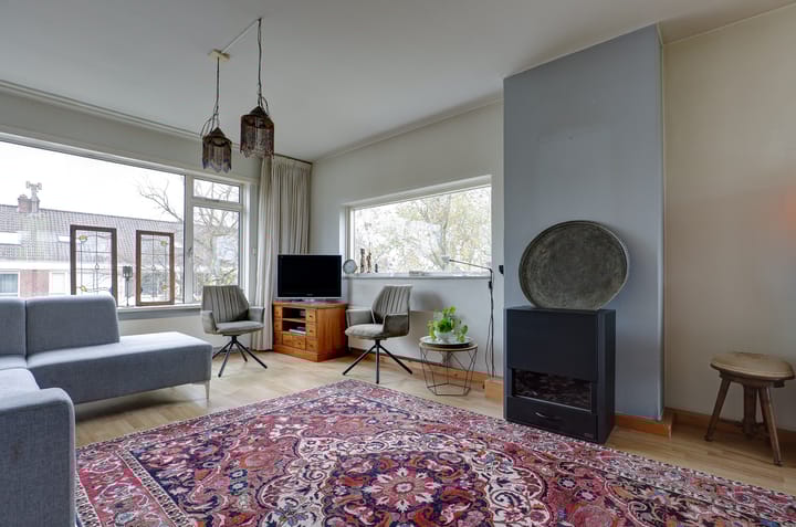 Foto 8 van Troelstralaan 6