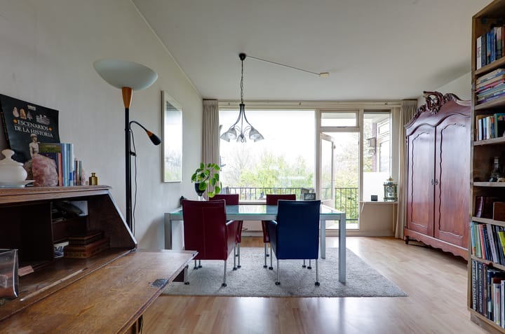 Foto 10 van Troelstralaan 6