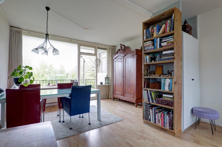 Foto 11 van Troelstralaan 6