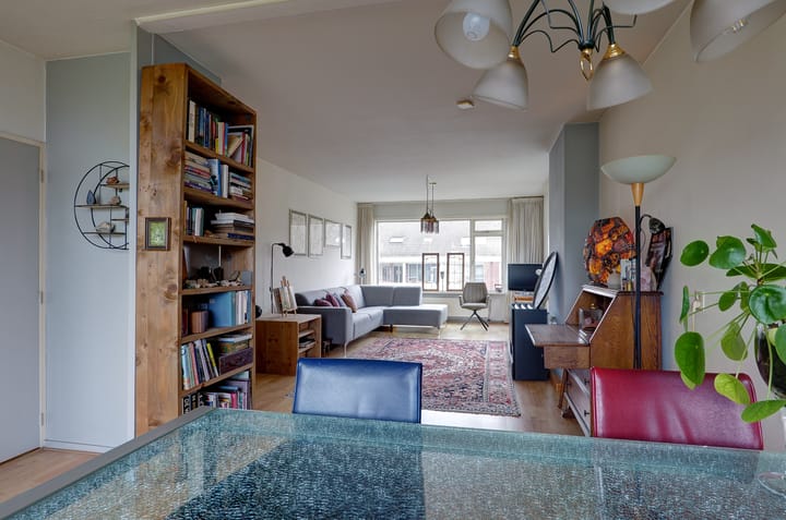 Foto 15 van Troelstralaan 6