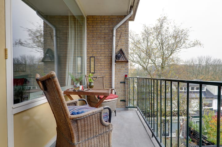 Foto 16 van Troelstralaan 6