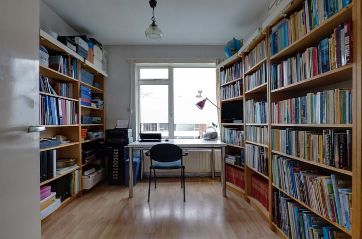 Foto 23 van Troelstralaan 6