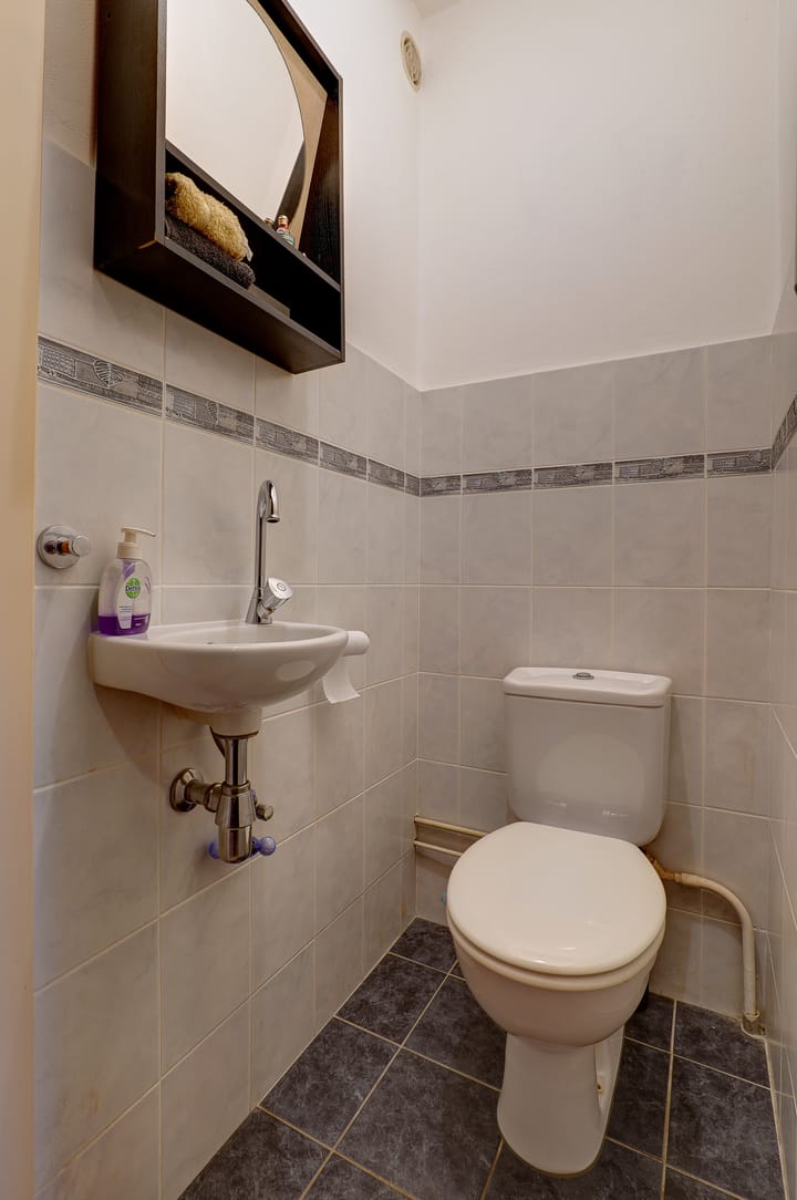 Foto 24 van Troelstralaan 6