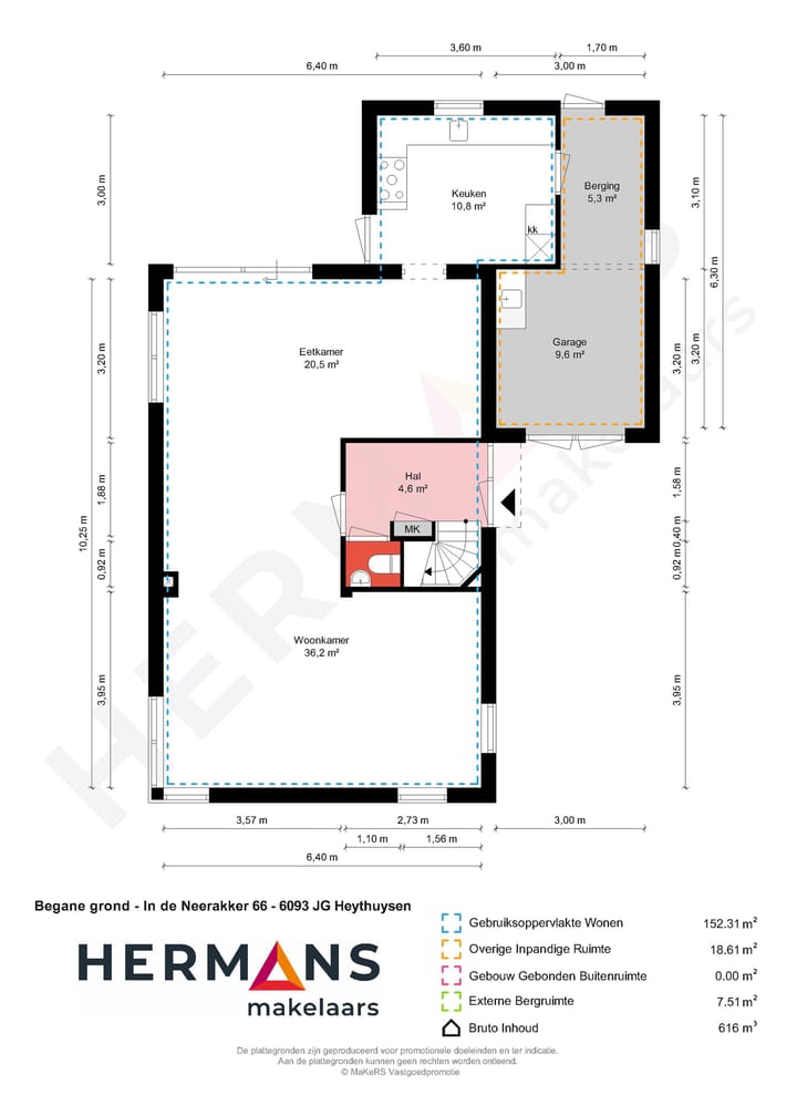 Foto 48 van In de Neerakker 66