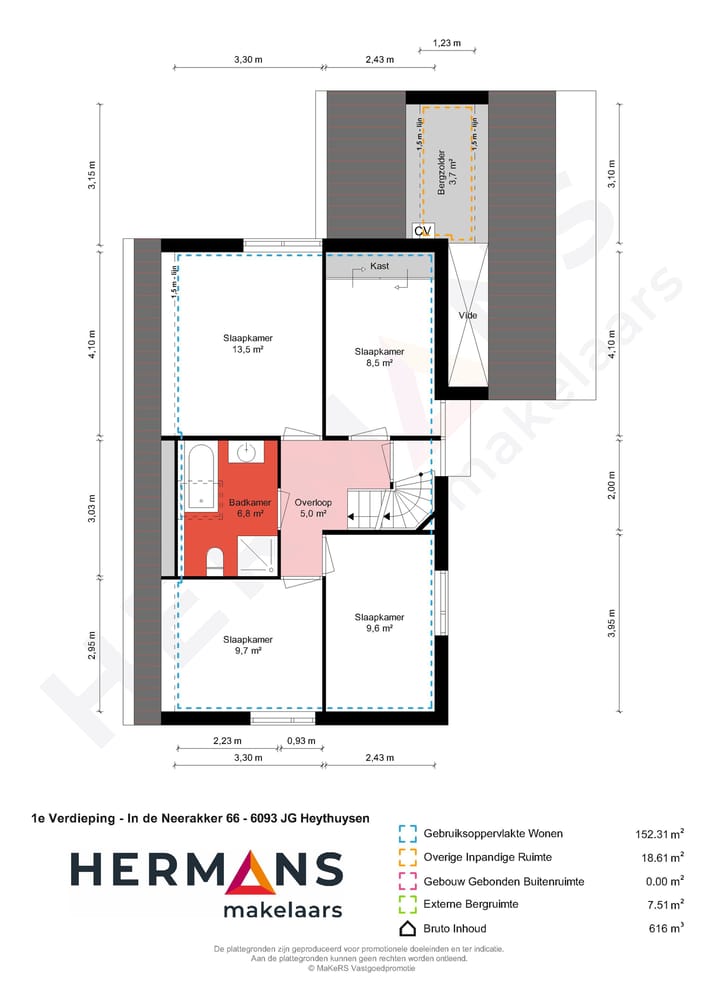 Foto 49 van In de Neerakker 66