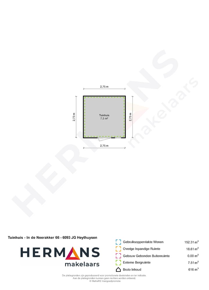 Foto 51 van In de Neerakker 66
