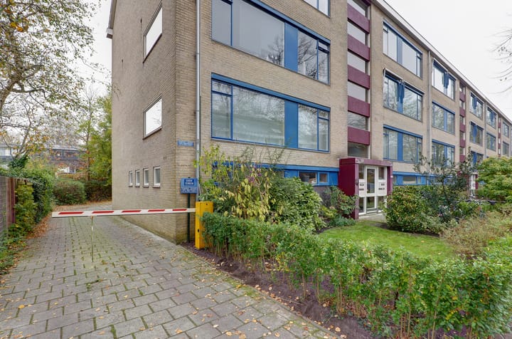 Foto 38 van Troelstralaan 6