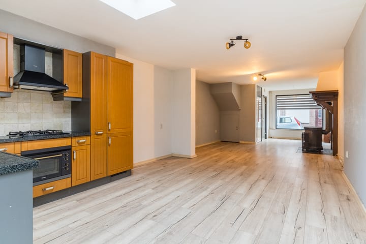 Foto 2 van Nicolaas Beetsstraat 22