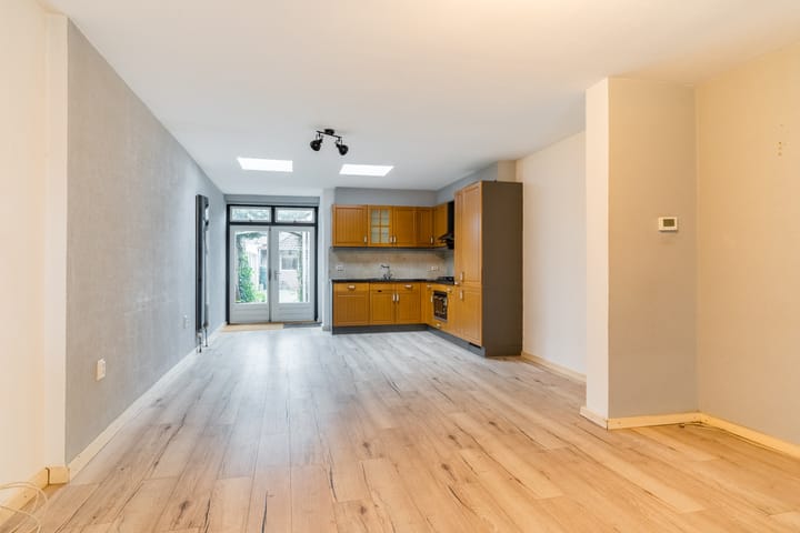 Foto 3 van Nicolaas Beetsstraat 22