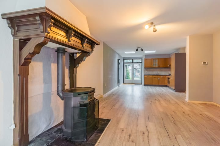 Foto 4 van Nicolaas Beetsstraat 22