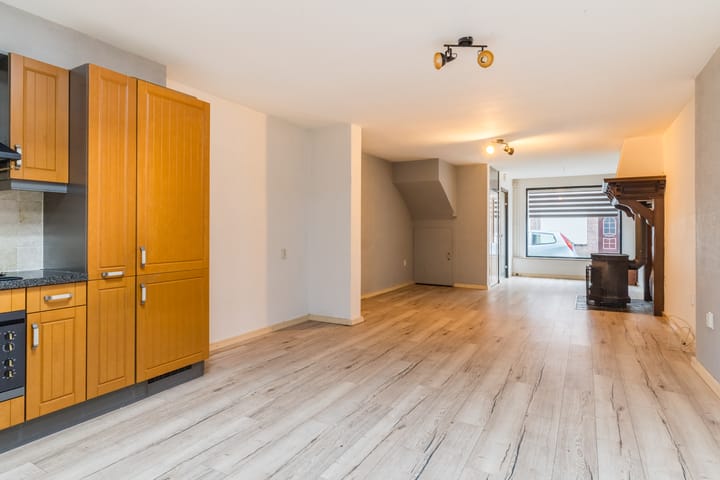 Foto 5 van Nicolaas Beetsstraat 22