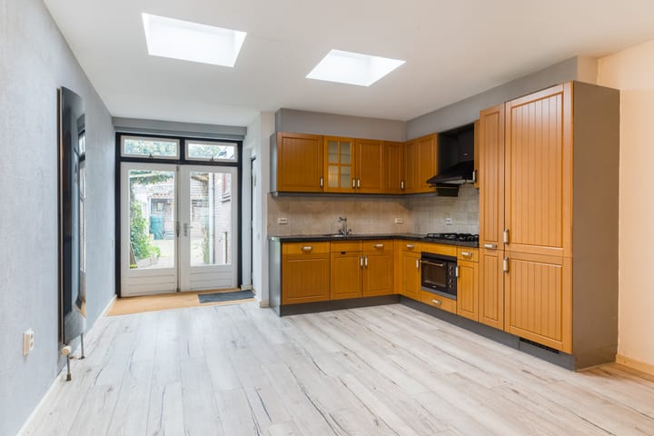 Foto 6 van Nicolaas Beetsstraat 22