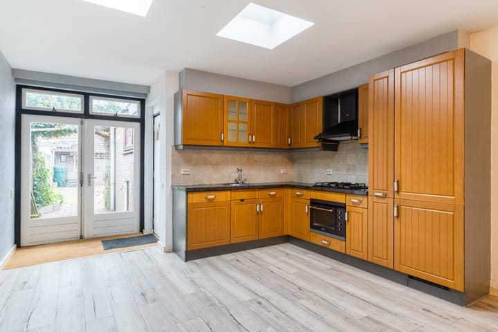 Foto 7 van Nicolaas Beetsstraat 22