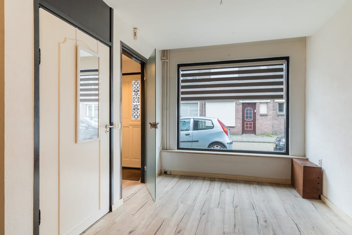 Foto 8 van Nicolaas Beetsstraat 22