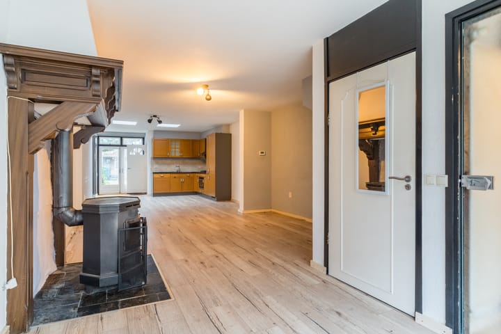 Foto 9 van Nicolaas Beetsstraat 22