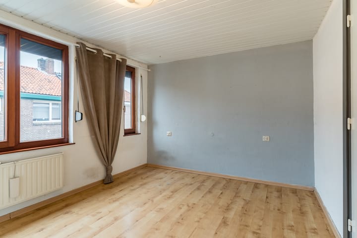 Foto 13 van Nicolaas Beetsstraat 22