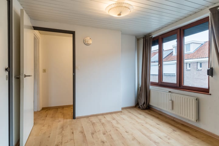 Foto 14 van Nicolaas Beetsstraat 22