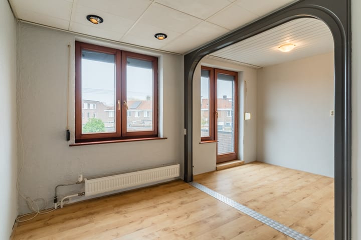 Foto 15 van Nicolaas Beetsstraat 22