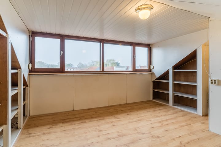 Foto 19 van Nicolaas Beetsstraat 22