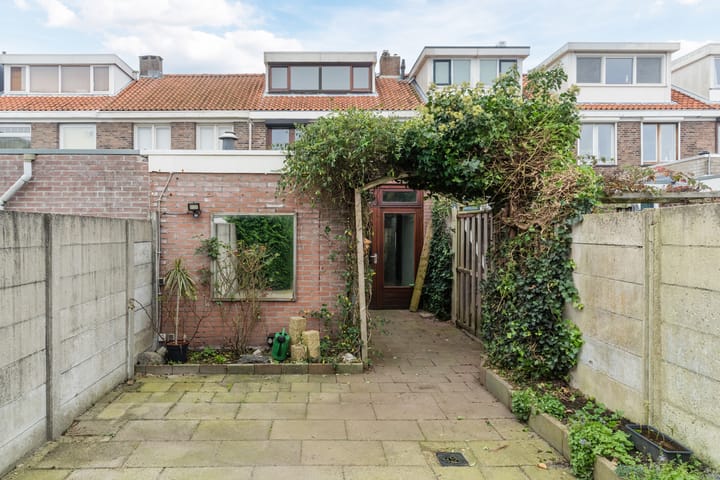 Foto 20 van Nicolaas Beetsstraat 22