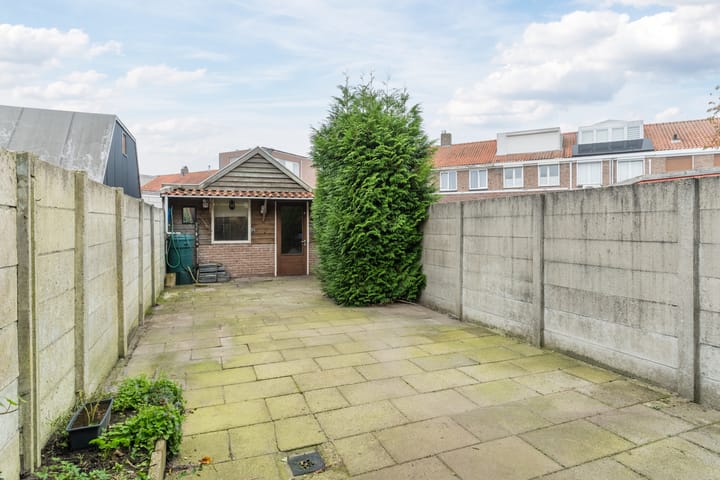 Foto 21 van Nicolaas Beetsstraat 22