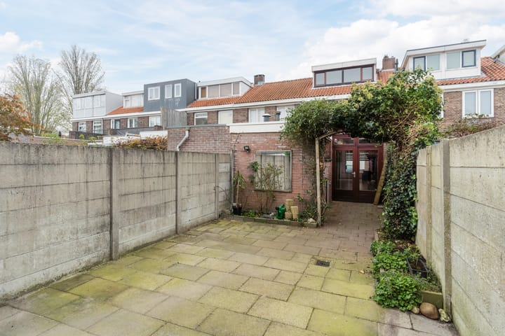 Foto 22 van Nicolaas Beetsstraat 22