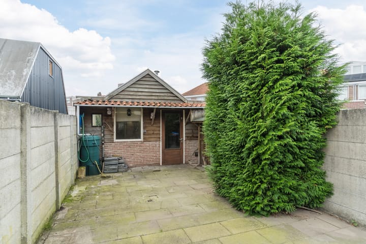 Foto 23 van Nicolaas Beetsstraat 22