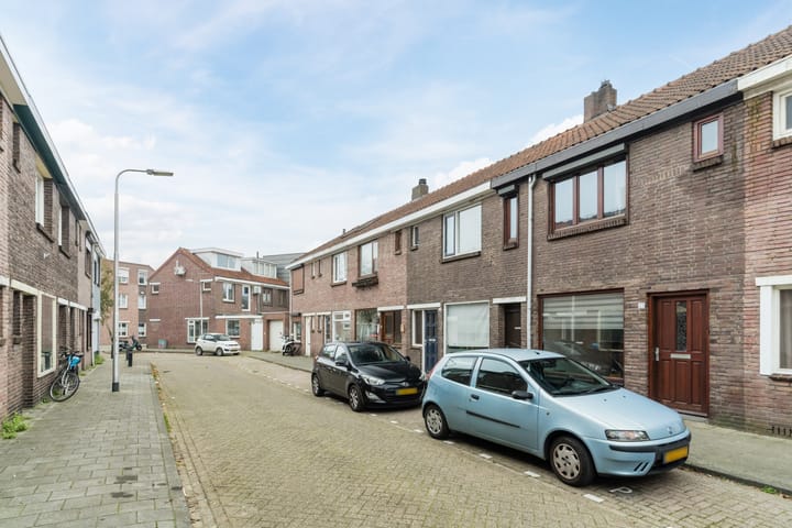 Foto 24 van Nicolaas Beetsstraat 22