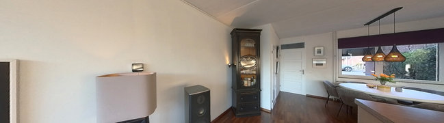 Bekijk 360° foto van Woonkamer van Krekelmeent 29