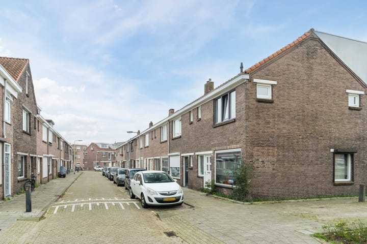 Foto 25 van Nicolaas Beetsstraat 22