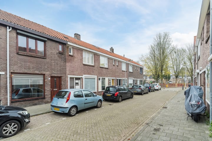 Foto 26 van Nicolaas Beetsstraat 22