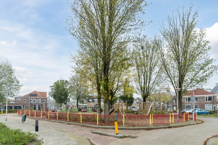 Foto 27 van Nicolaas Beetsstraat 22