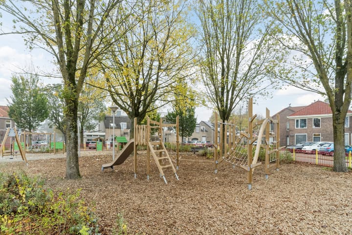 Foto 28 van Nicolaas Beetsstraat 22